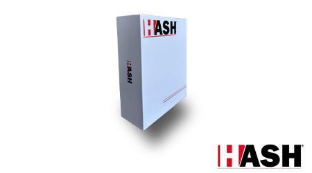 ليد هاش 4300K موديل D2S