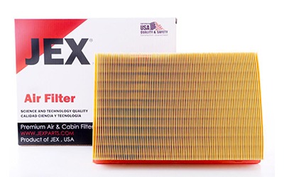 فلتر هواء JEX فورد كراون فكتوريا